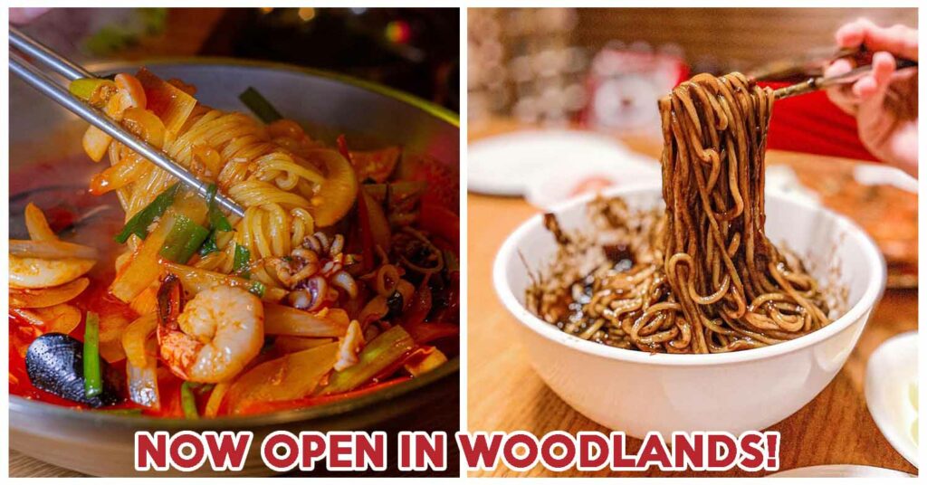 o.bba jjajang express - COVER