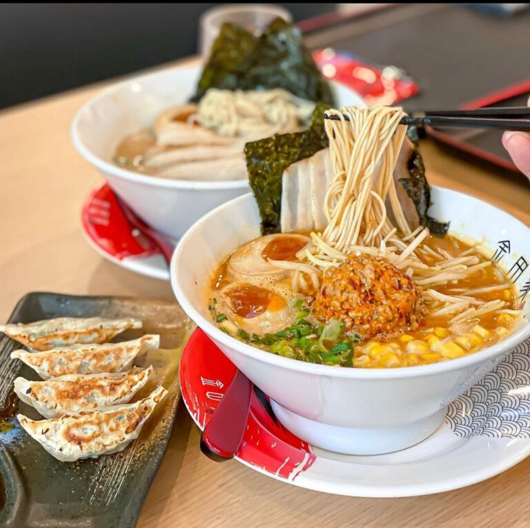 Paragon Food Guide 20 Places To Dine At In Orchard For Peking Duck And