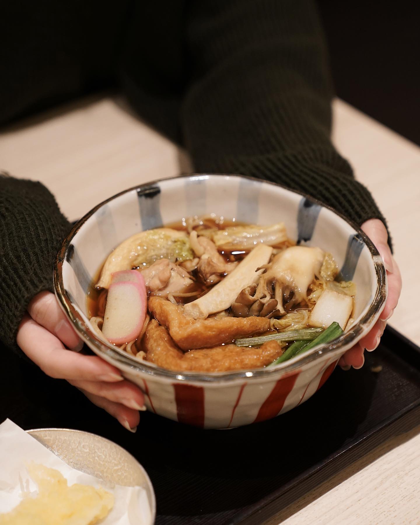 paragon food - shimbashi soba