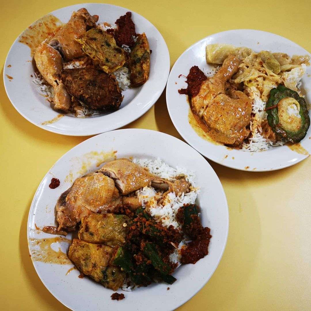 10 Best Peranakan Food Places In Singapore To Enjoy Nyonya Cuisine ...