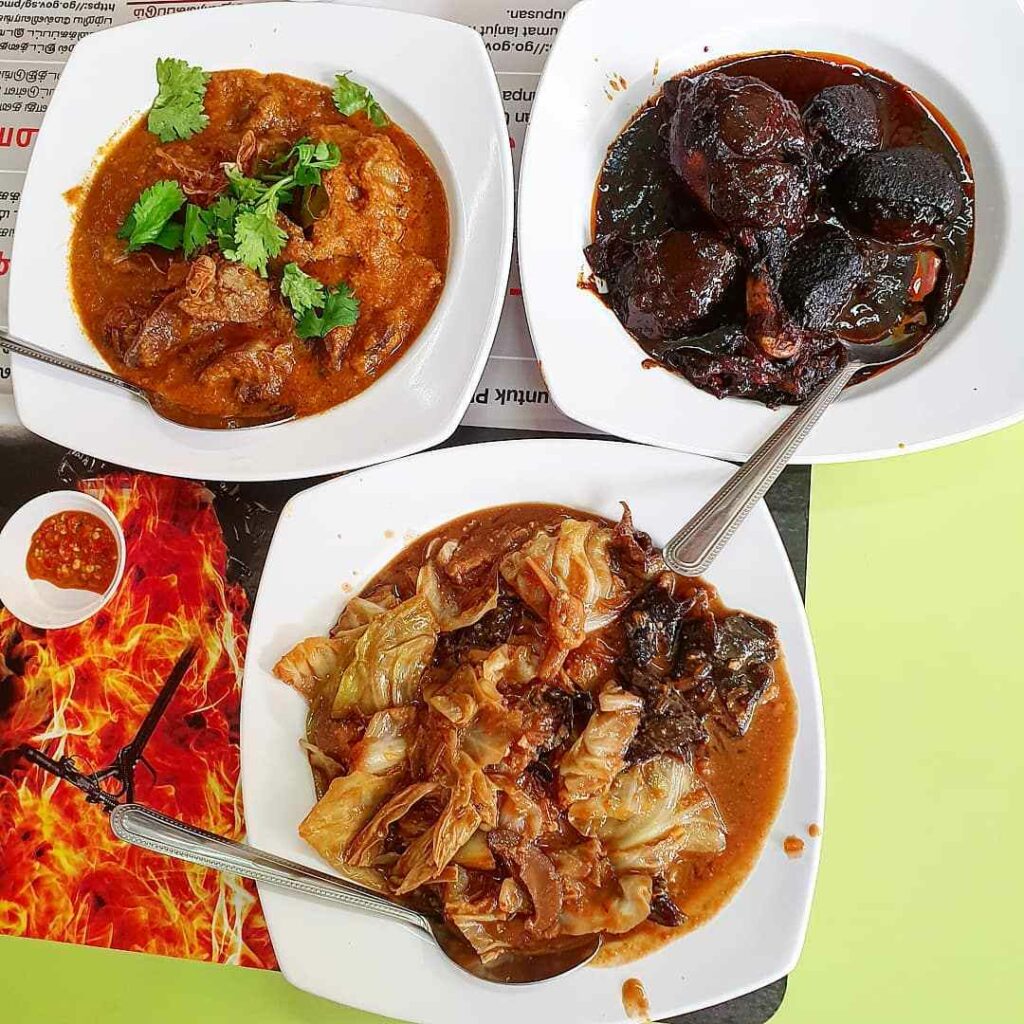 10 Best Peranakan Food Places In Singapore To Enjoy Nyonya Cuisine ...