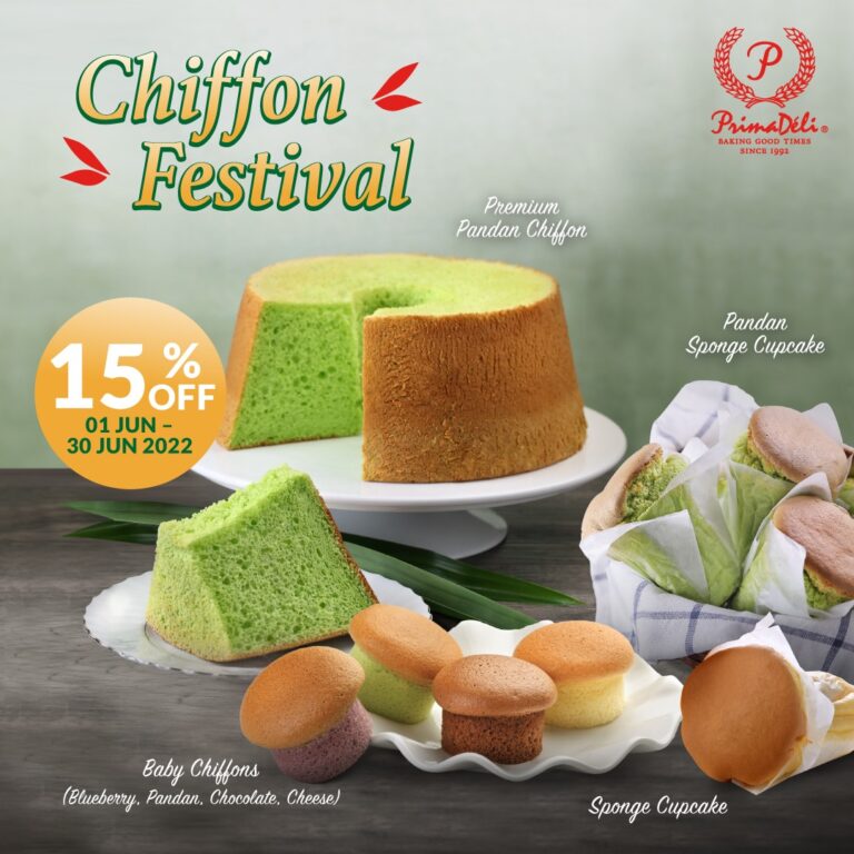 Prima Deli Has New Cookies And Cream Waffle For 2.50 Eatbook.sg