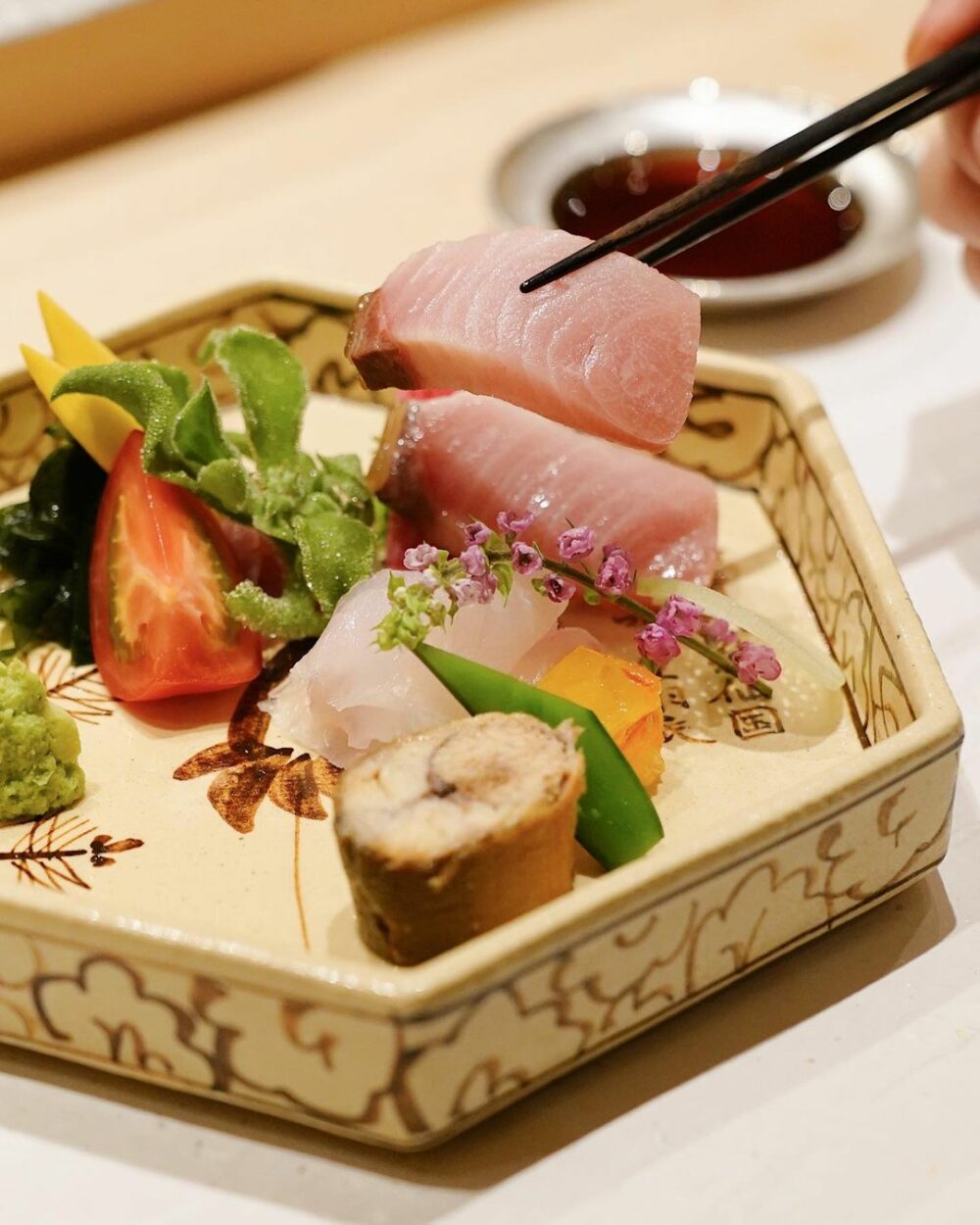 sushi kimura omakase