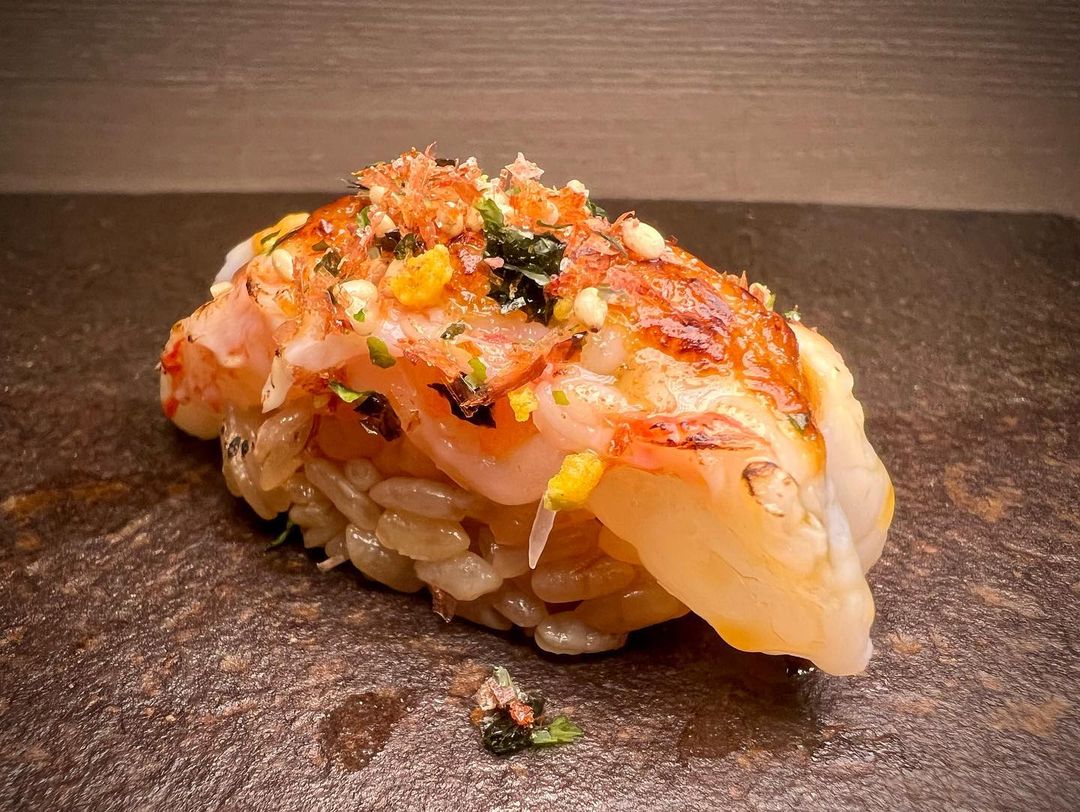 sushi murasaki