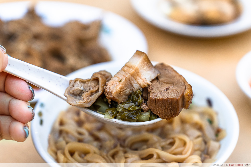 woon kiang - ingredients