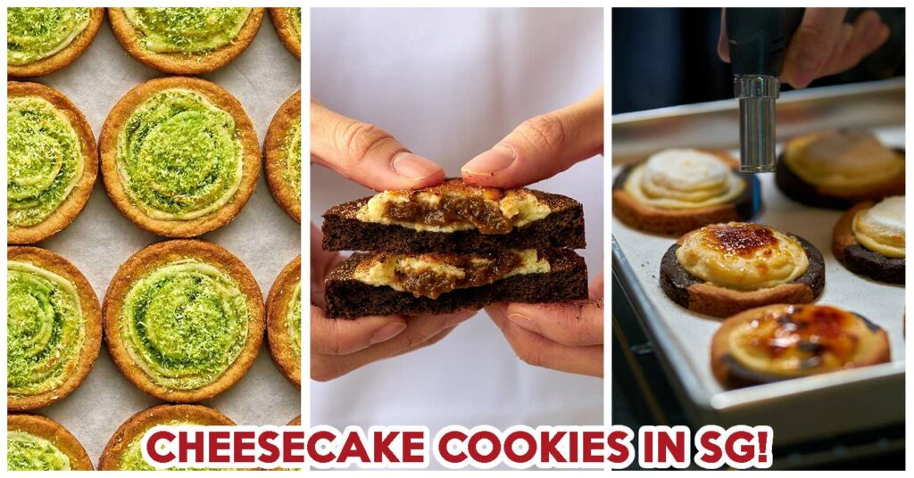 ORKO BAKEHOUSE COVER