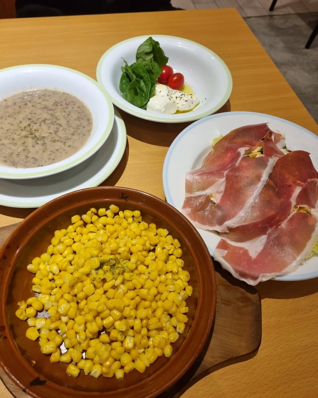 Aperia-Mall-Food-Saizeriya