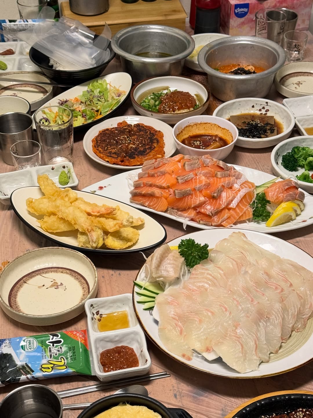Aperia-Mall-Food-Pohang-Seafood-Butchery