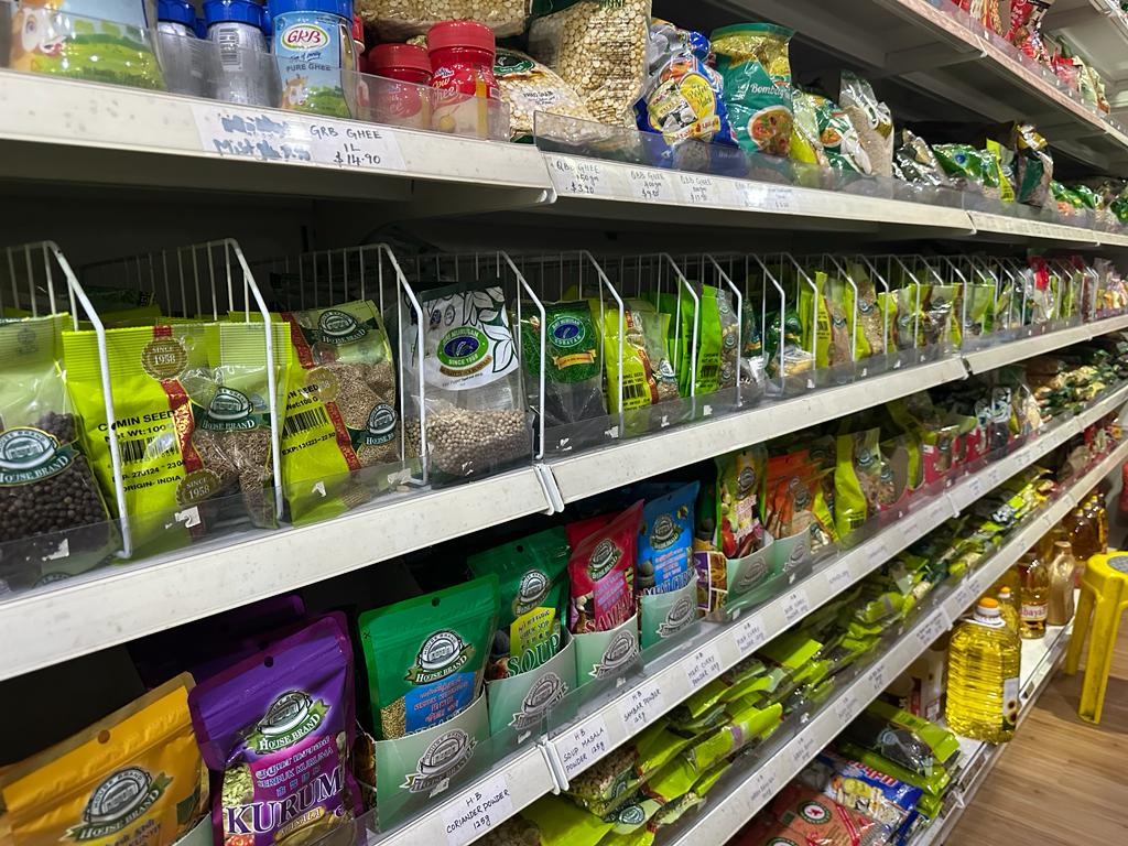 annaisupermart