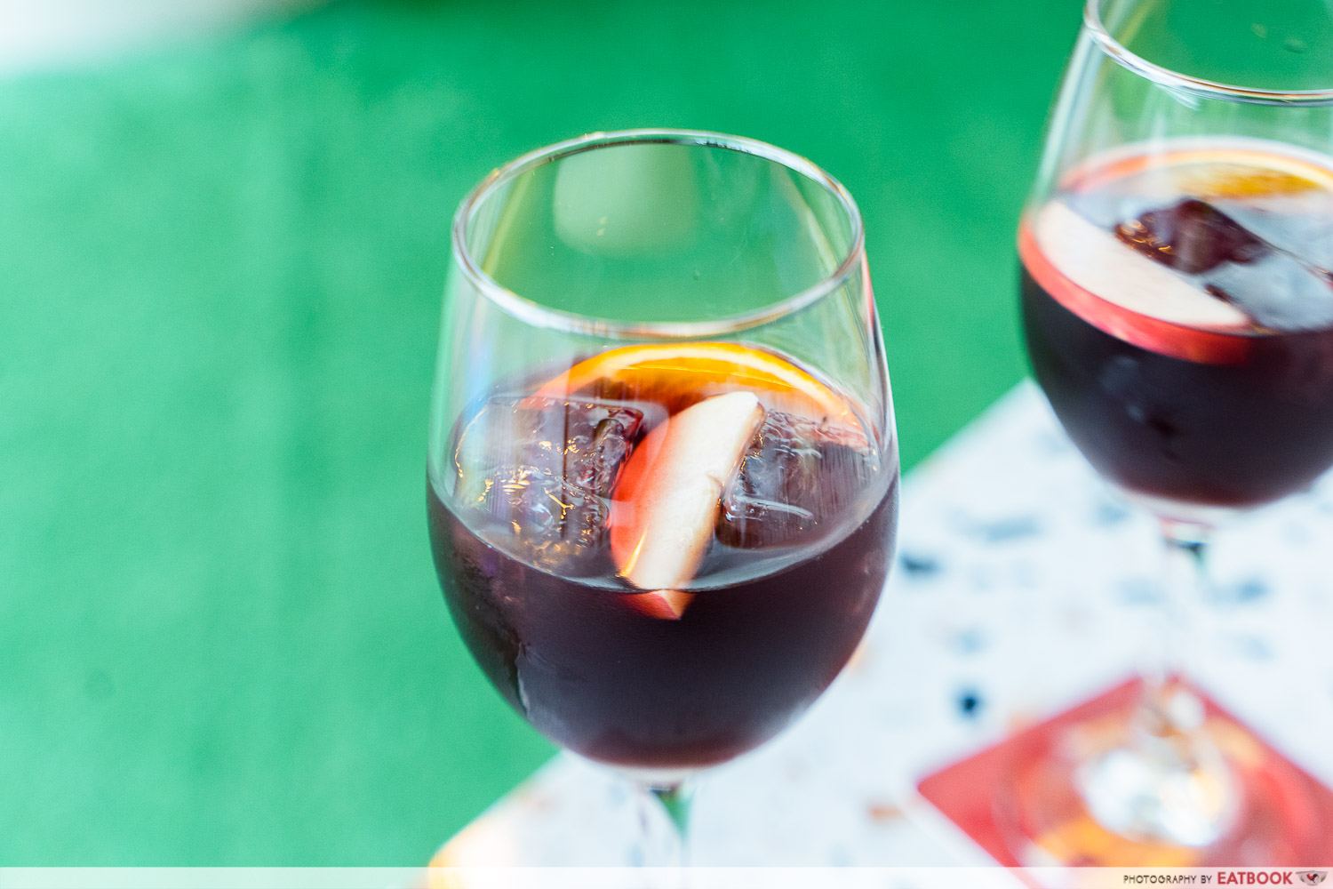 aspa sangria