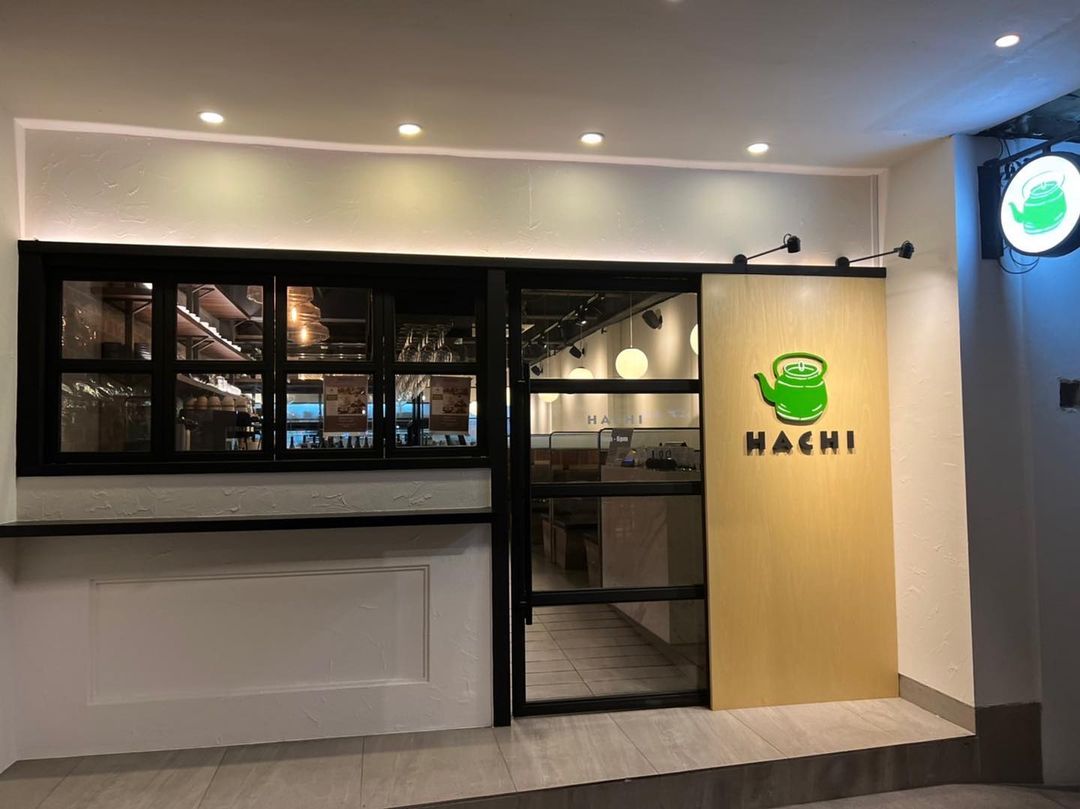 Famous Matcha Cafe From Japan Opens In Singapore At Clarke Quay