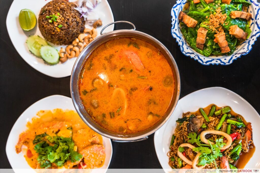 City Square Mall Food Guide 14 Places For Taiwan Fried Chicken, Milo