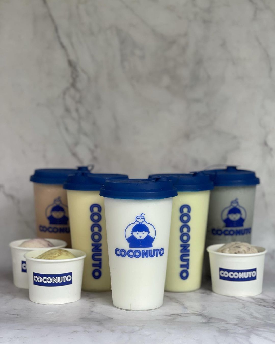 coconuto coconut shake yishun