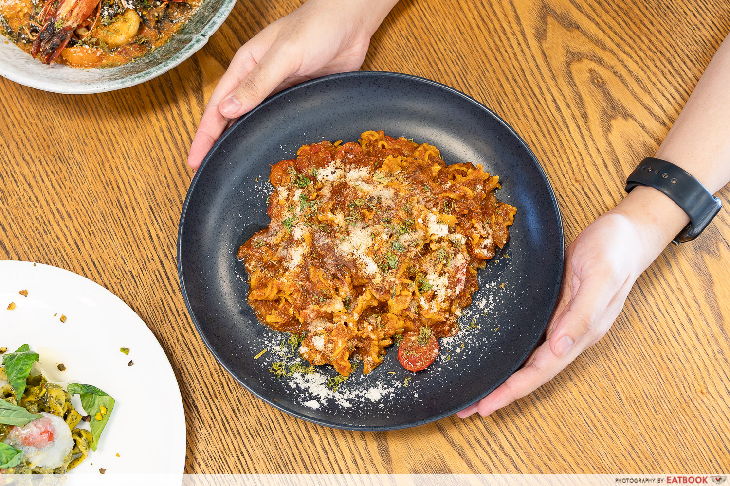eightisfy-western-mafadale-duck-ragu-establishment