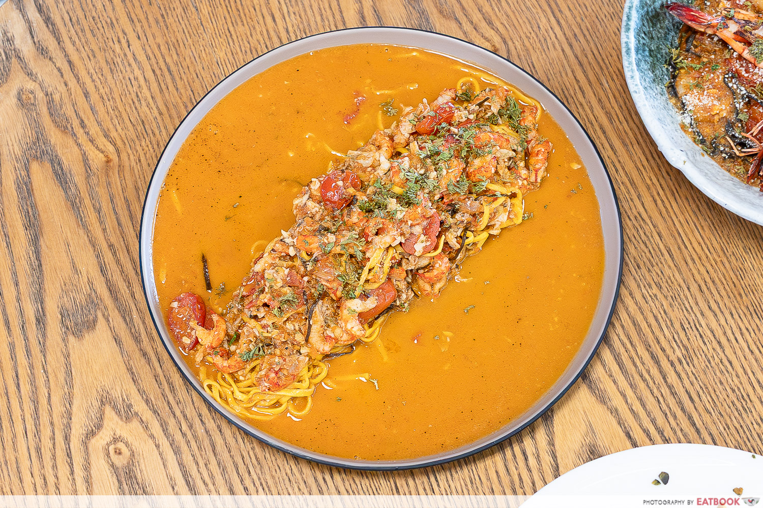eightisfy-western-mini-lobster-tagliolini-establishment