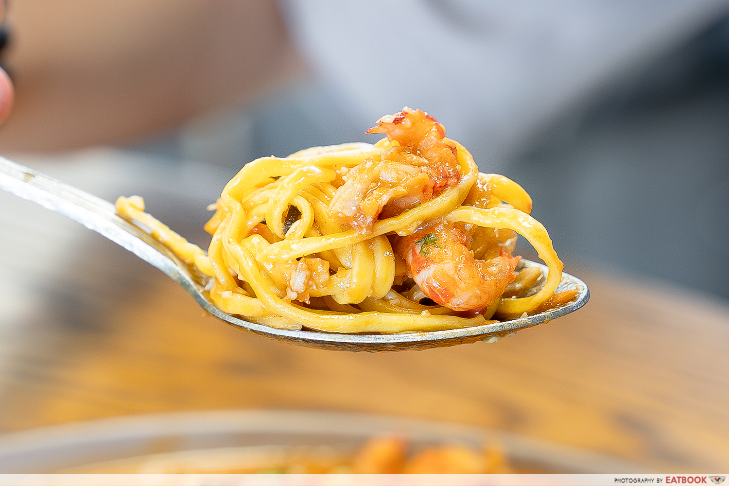eightisfy-western-mini-lobster-tagliolini-interaction