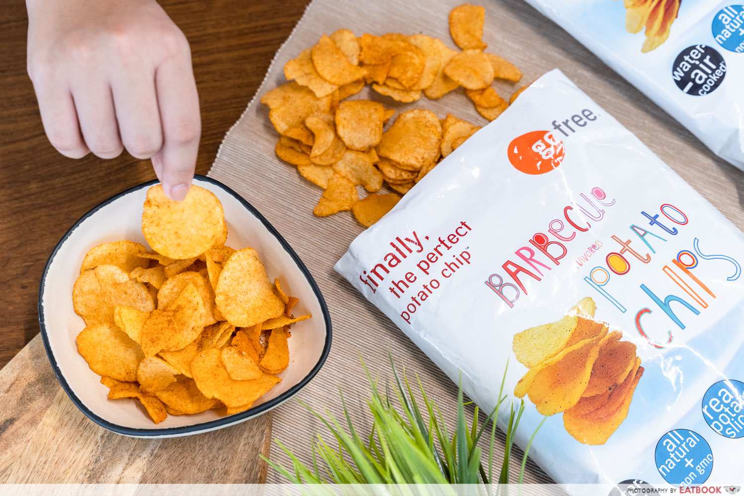 fairprice usa fair chips