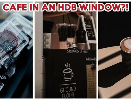 ground floor coffee - cover