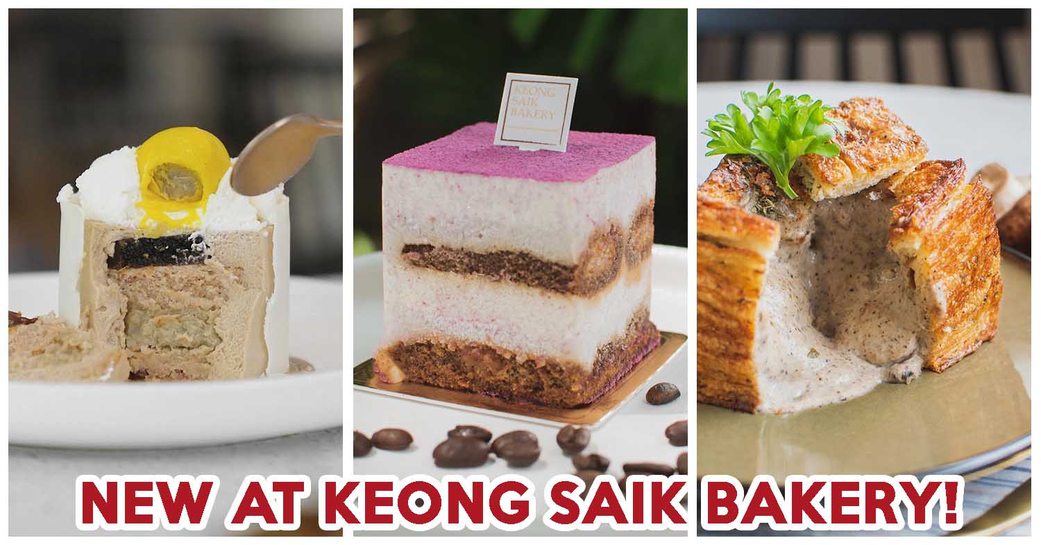 keong saik bakery - new items cover