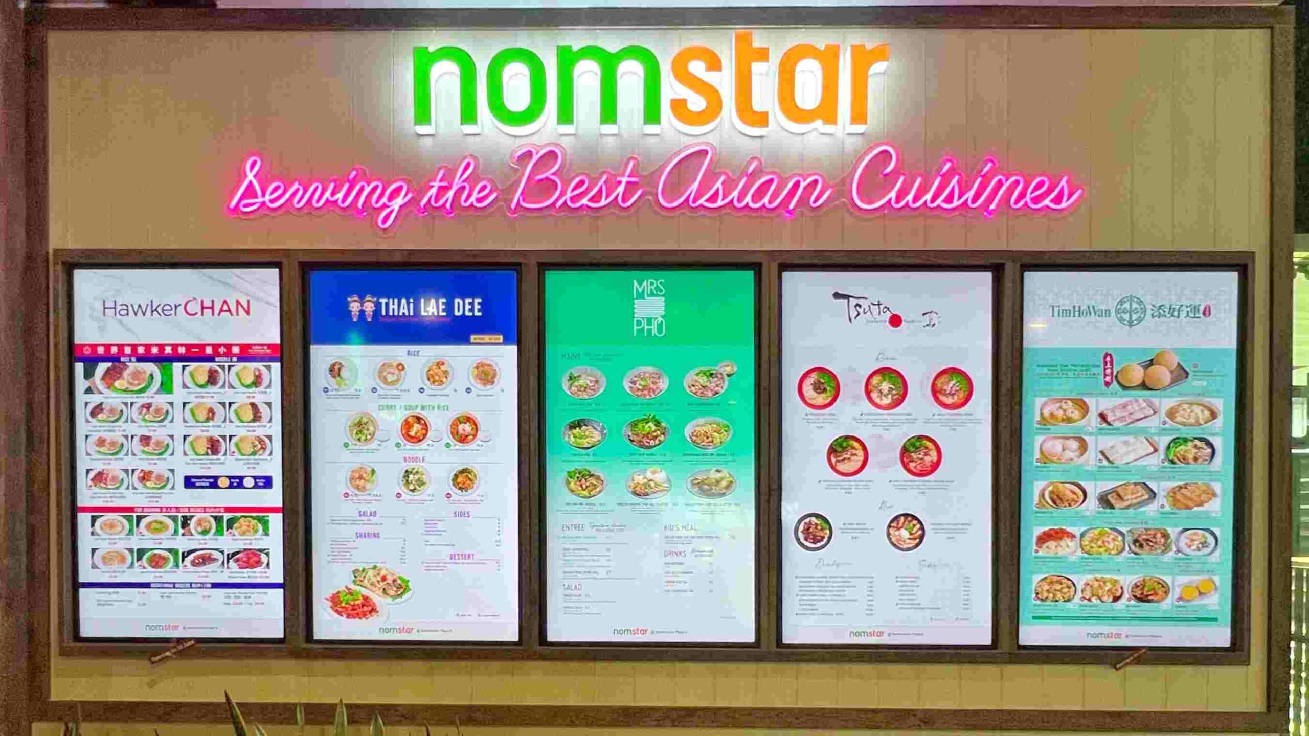 nomstar-restaurants