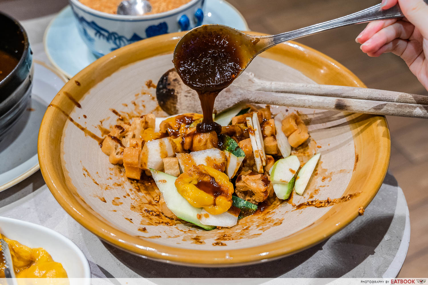 paradox singapore - cempedak rojak