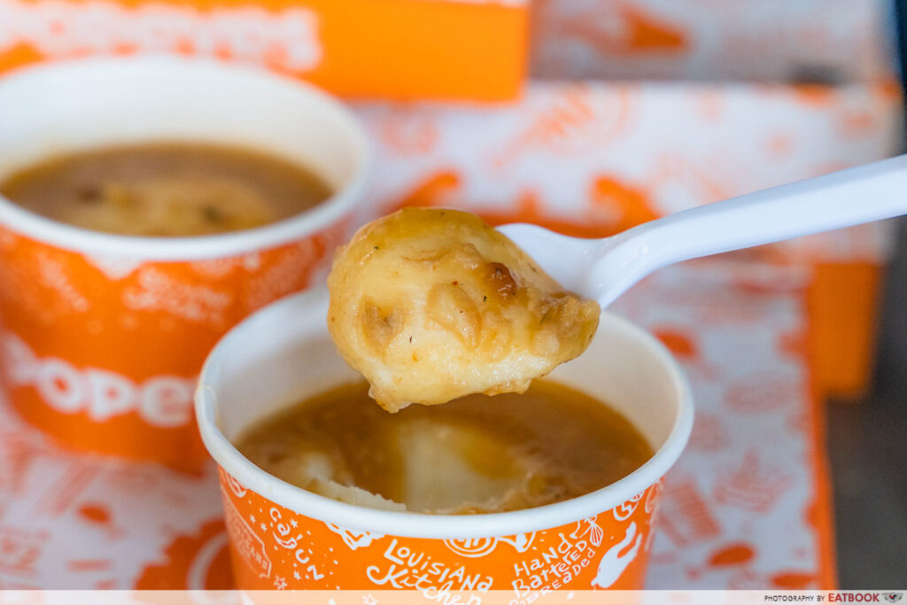 Popeyes Launches New Buttermilk Chicken Nuggets And Party Bundle To