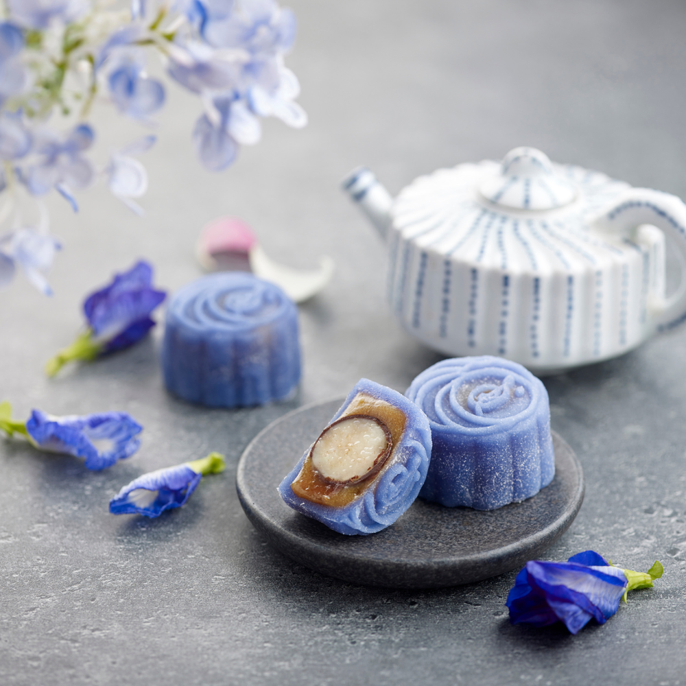 special indulgence gluten free mooncakes