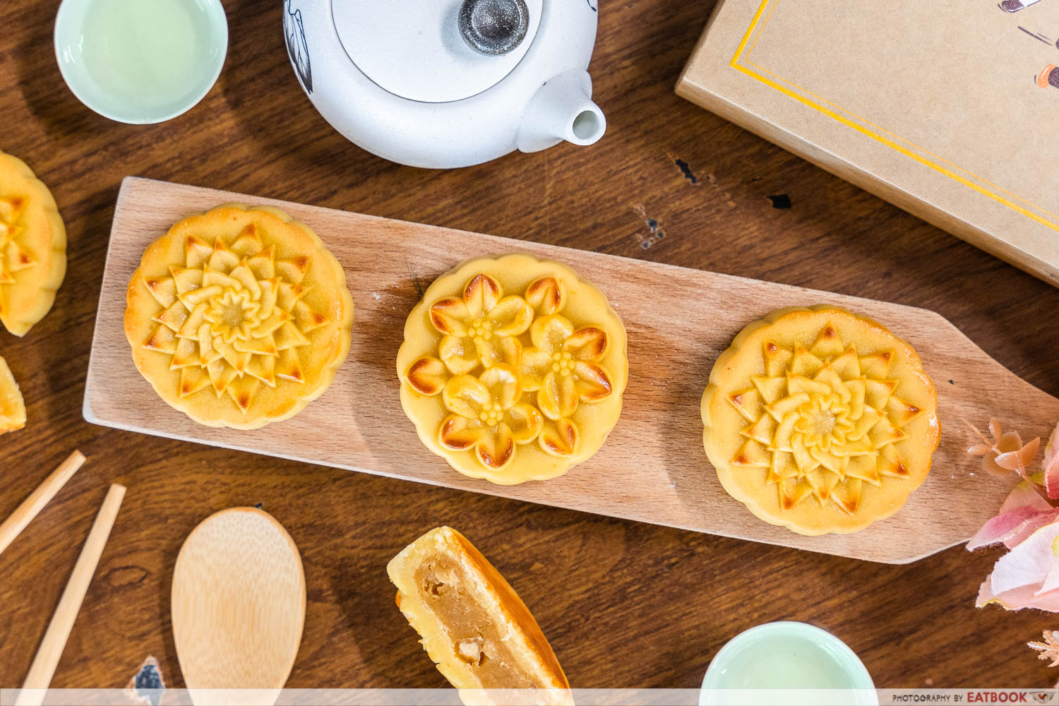 sunnyhills mooncakes