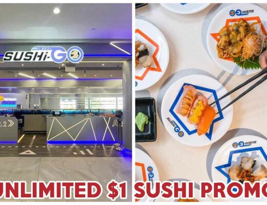 sushi-GO amk hub - cover