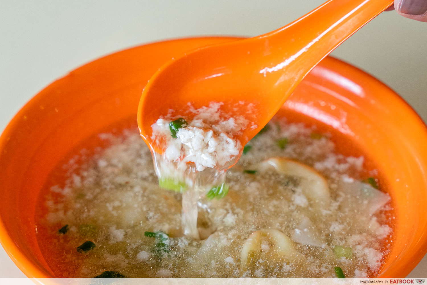 10 best bak chor mee - famous eunos bak chor mee soup