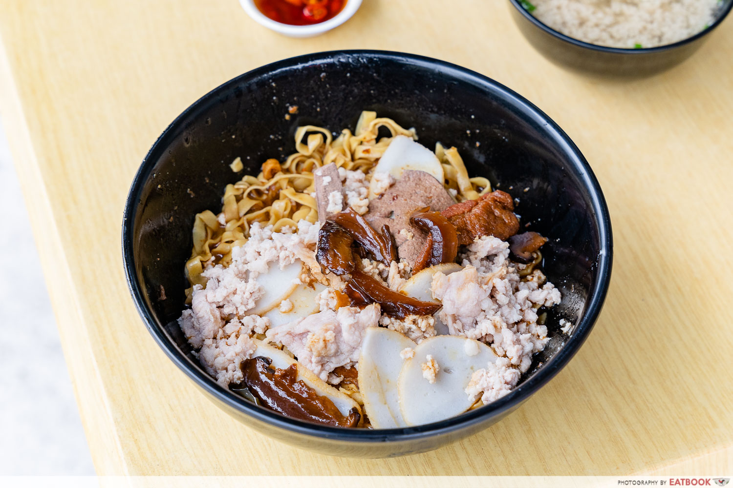 10 best bak chor mee - macpherson minced meat noodles