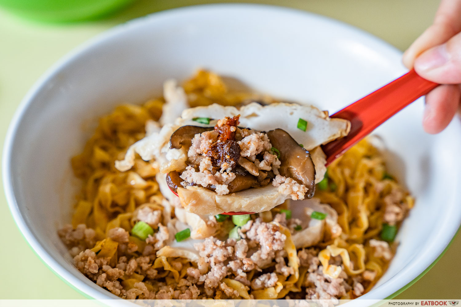 10 best bak chor mee - ru ji kitchen ingredients