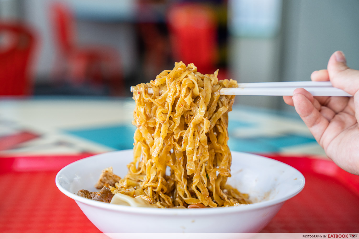 10 best bak chor mee - tai hwa pork noodles noodles