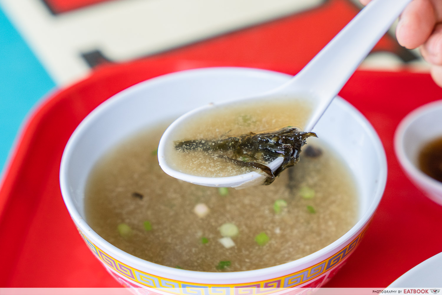 10 best bak chor mee - tai hwa pork noodles soup