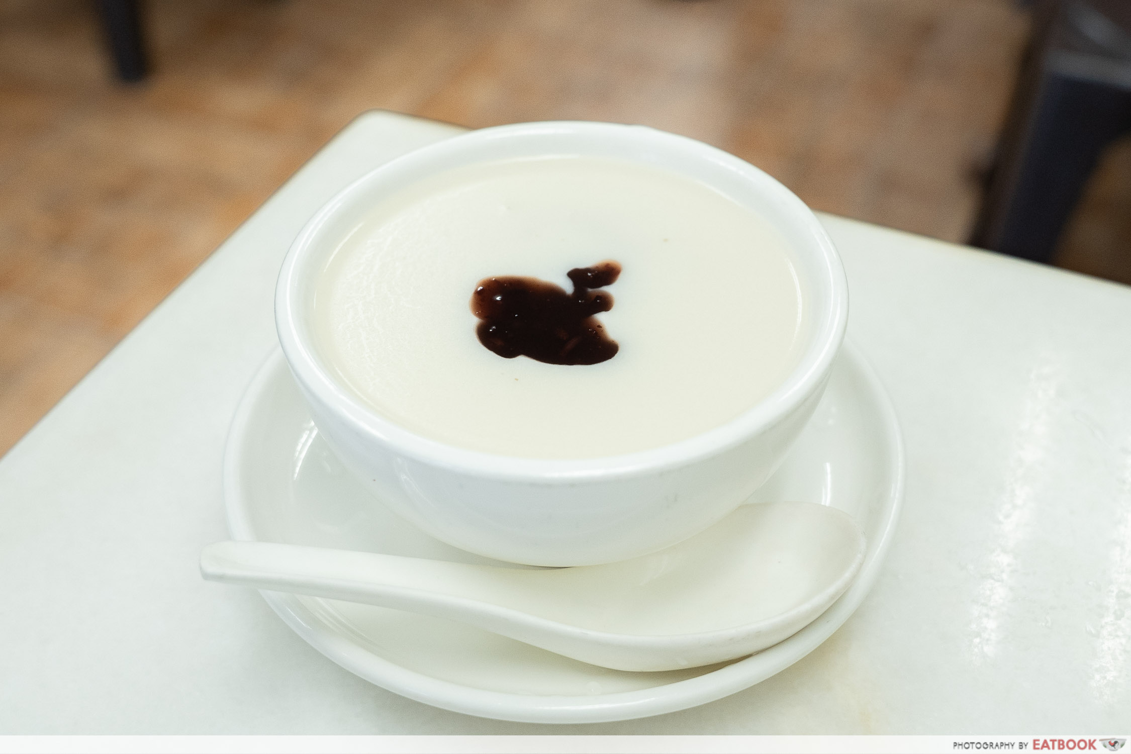 almond paste chinese dessert