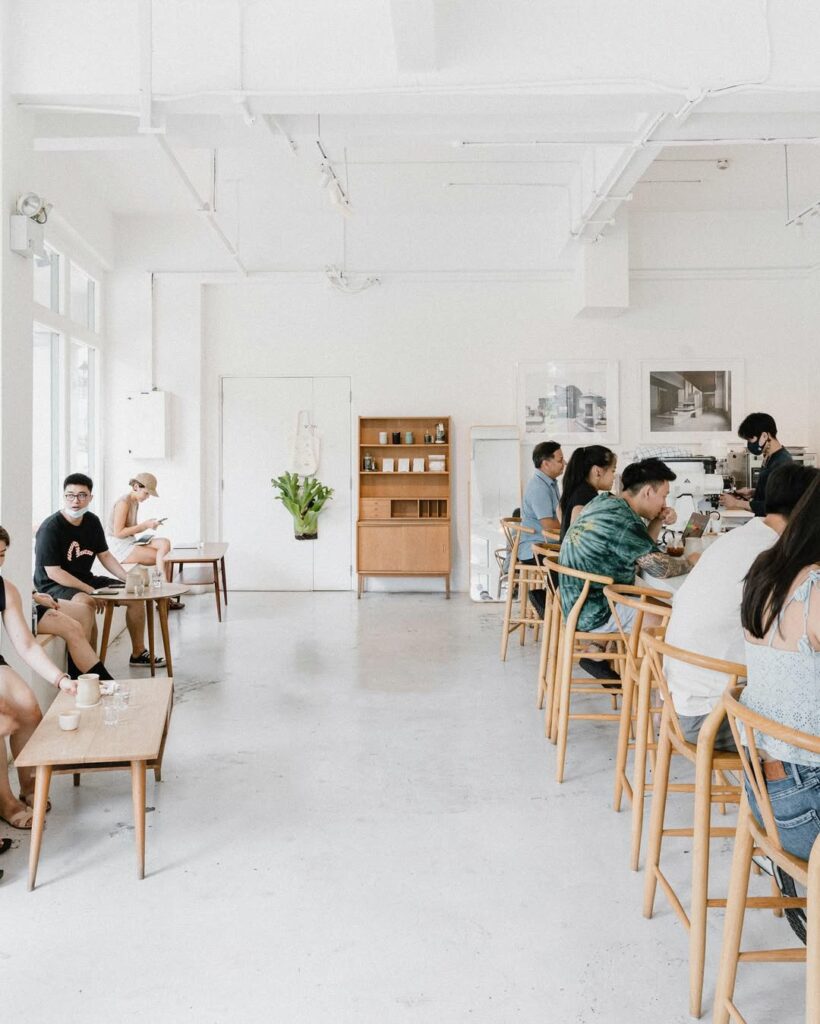Picture of Apartment Coffee: 6th Best Coffee Shop In The World | Eatbook.sg