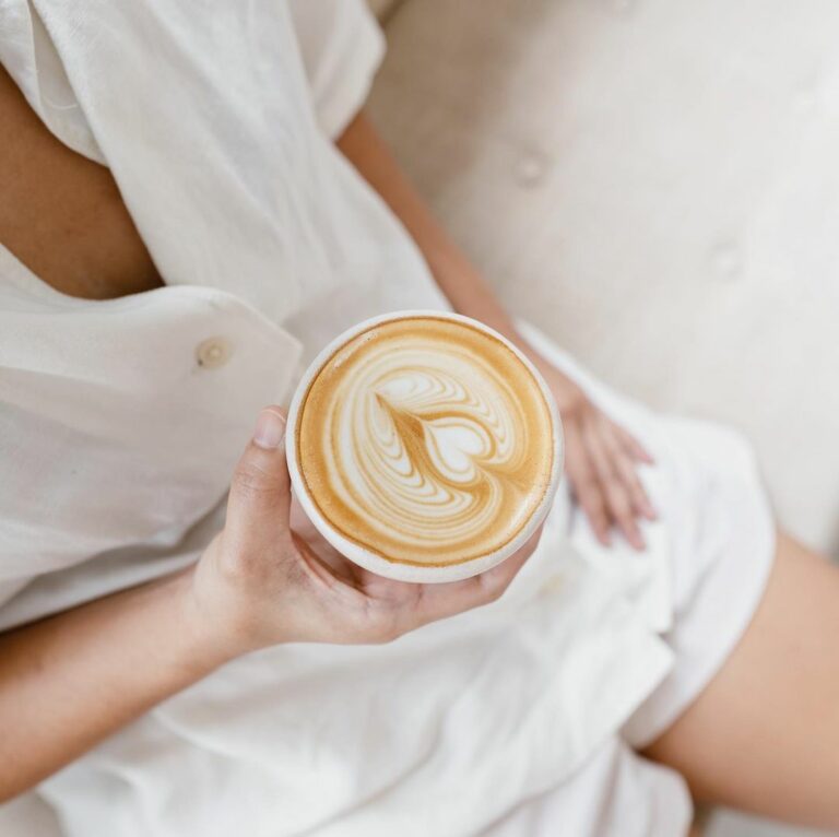 Apartment Coffee: 6th Best Coffee Shop In The World | Eatbook.sg - High End Penthouse Apartment Coffee Culture