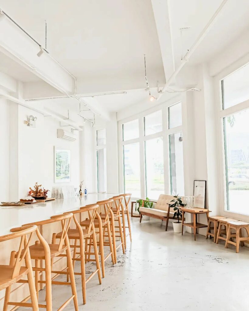 Apartment Coffee Has Moved Near Rochor MRT Station Eatbook.sg