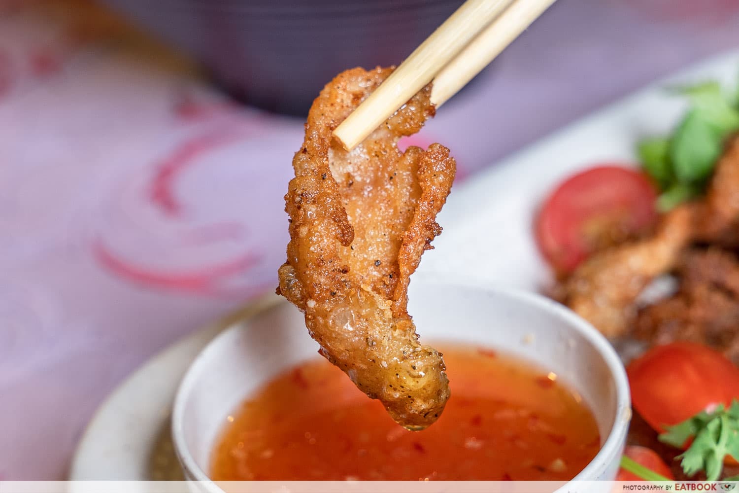 banngkok-street-food-sesame-chicken