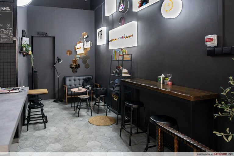 Beigelhaus Review: Bagels By Ex-Lolla Chef Near Tanjong Pagar MRT ...