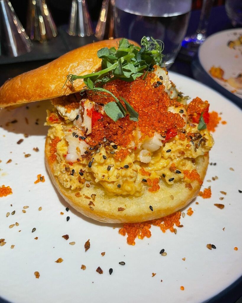 20 Best Bagel Places In Singapore Eatbook.sg