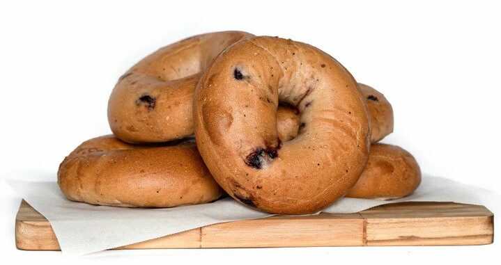 best bagel places - nyc bagel factory singapore