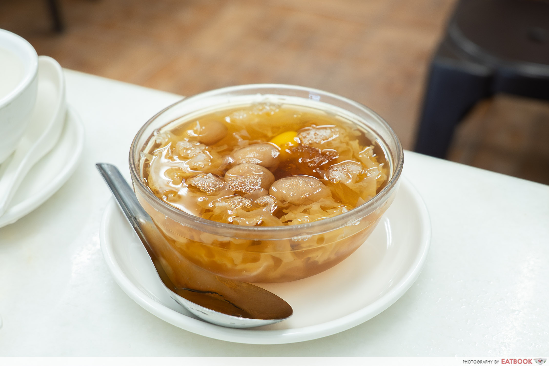 cheng tng dessert