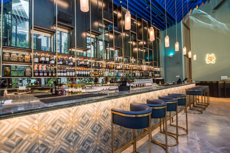 9 Best Liquid Buffets In Singapore For Affordable FreeFlow Alcohol