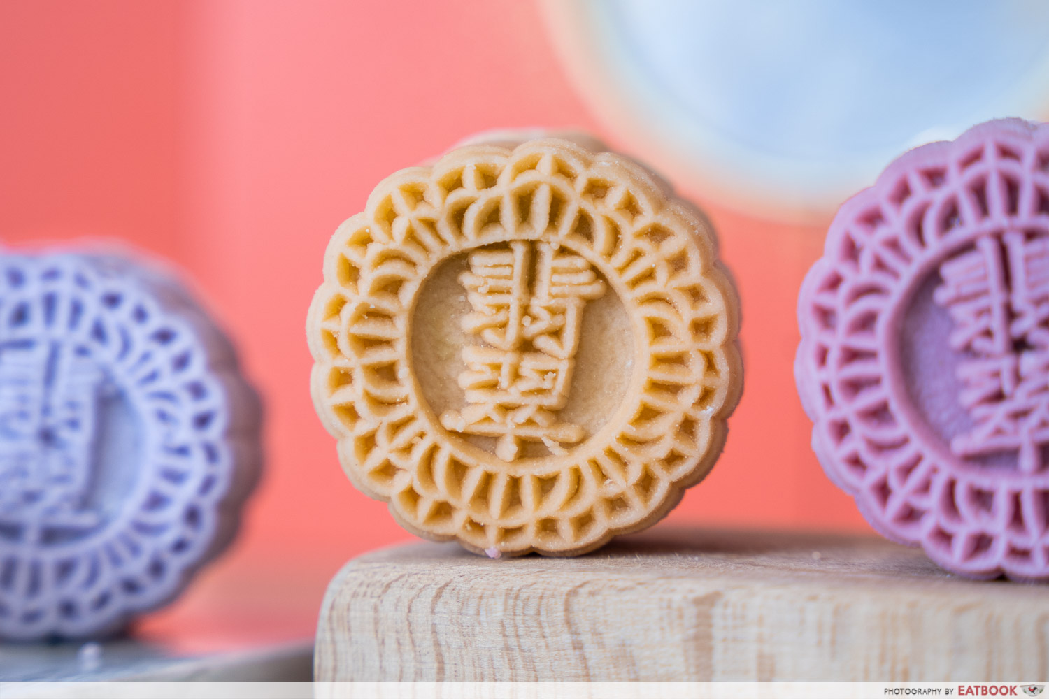 The Great Mooncake Mould Search in Singapore - Belly Rumbles