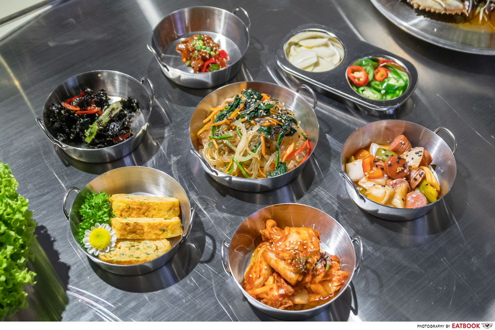 daejim-side-dishes-banchan