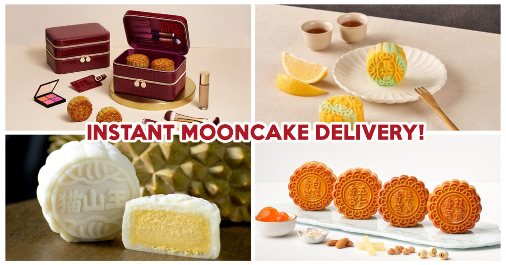 mooncake promos Archives - EatBook.sg - Local Singapore Food Guide And ...