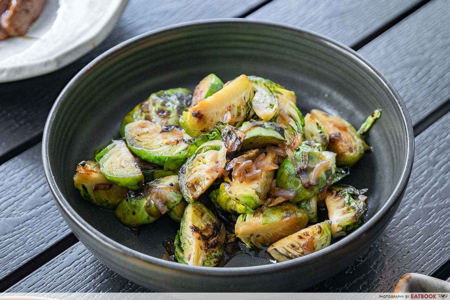 guriru brussel sprouts