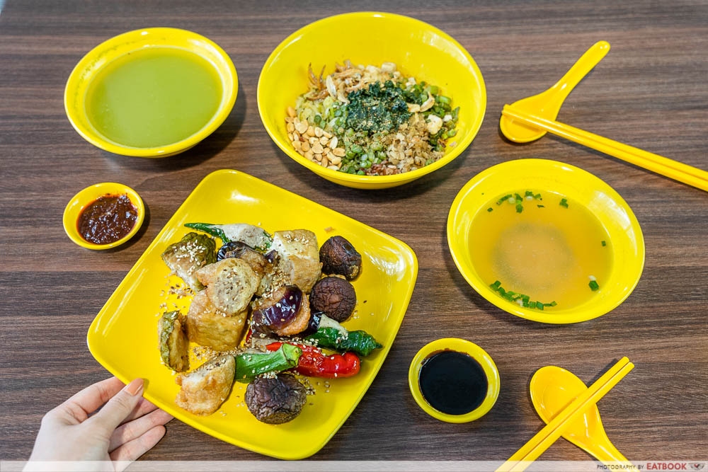 hakka-thunder-tea-flatlay