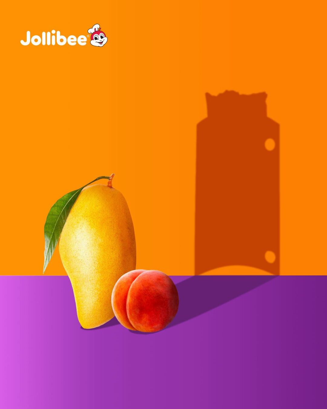 Jollibee Brings Their Famous Peach Mango Pie To Singapore, Get It For